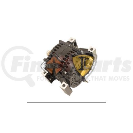 4024553C93 by NAVISTAR - Alternator - 12V, 160A, Leece Neville, Supersedes 4024553C92, For Navistar/International