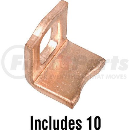 248-52017-10 by J&N - Denso Contact