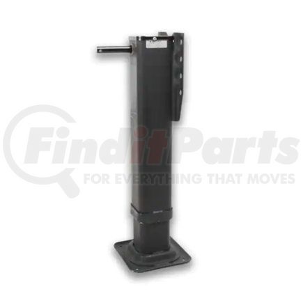 1025300007030 by SAF-HOLLAND - Trailer Landing Gear - Left Hand