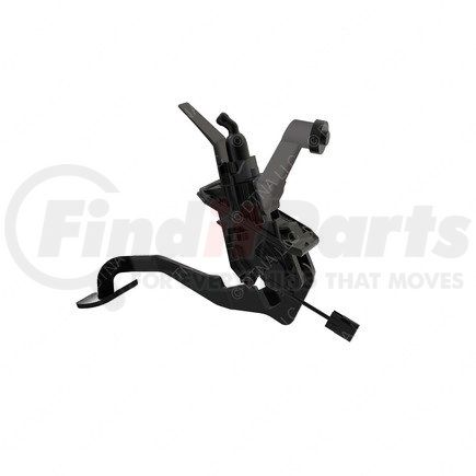 A02-13074-006 by FREIGHTLINER - Clutch Pedal