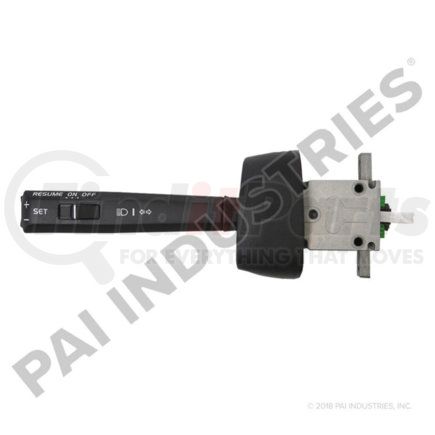 804154 by PAI - Turn Signal Switch - 14 Male Pin Connector; Volvo VNL Generation 2005-12