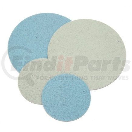 30662 by 3M - Trizact™ Hookit™ Foam Disc, 6 in, P5000, 15 discs per carton, 4 cartons per case