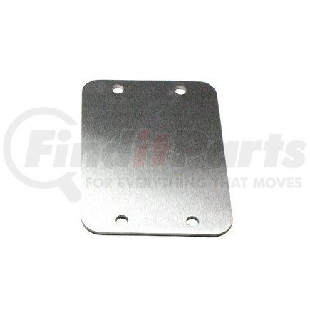 YA W39147 by YUKON - Yukon Vacuum Disconnect Block-Off Plate for Dana 30 Differential