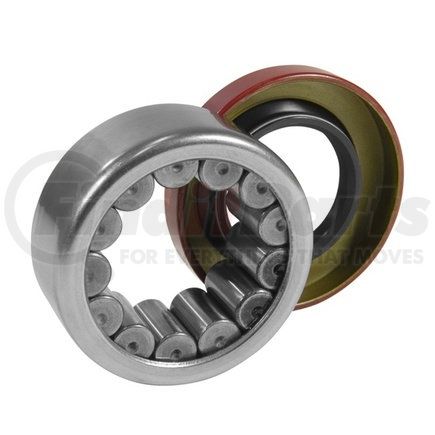 AK 1561FD by YUKON - Yukon Rear Axle Bearing/Seal Kit for Ford; Chrysler/Dana 60