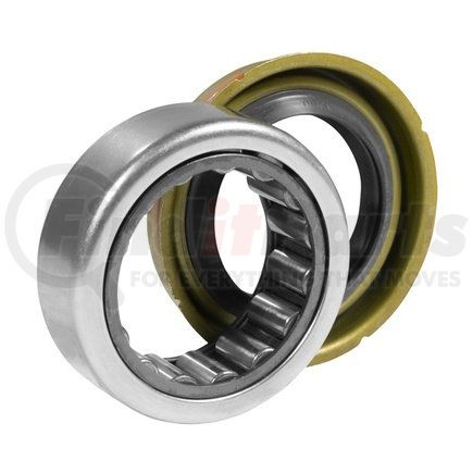 AK 6410 by YUKON - Yukon Rear Axle Bearing/Seal Kit for Various Chrysler