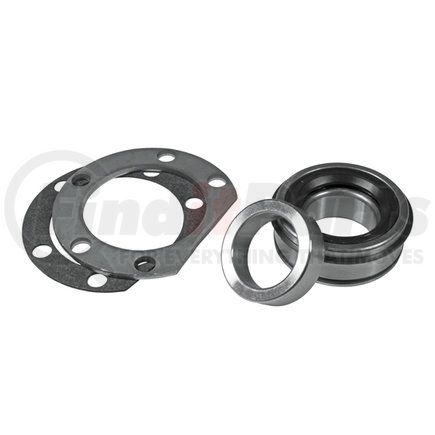 AK C8.75-GREEN by YUKON - Yukon Rear Axle Bearing/Seal Kit for Chrysler