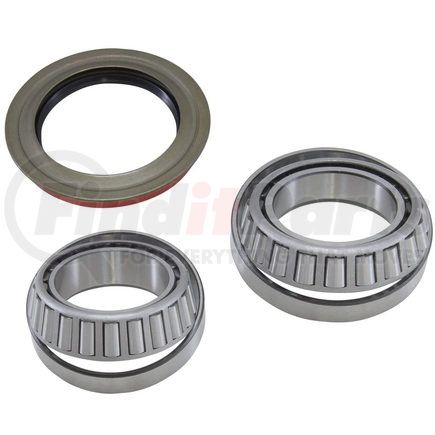 AK FD60/70 by YUKON - Yukon Rear Axle Bearing/Seal Kit for Dana 60/70