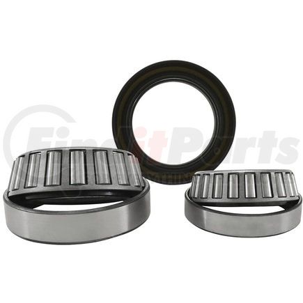 AK C11.5-DRW by YUKON - Yukon Rear Axle Bearing/Seal Kit for Chrysler