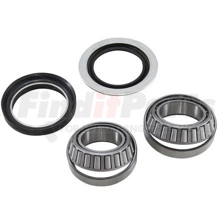 AK F-F06 by YUKON - Yukon Front Axle Bearing/Seal Kit for Dana 44