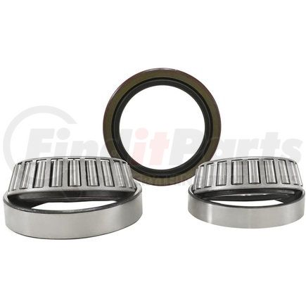 AK CD60 by YUKON - Yukon Rear Axle Bearing/Seal Kit for Dana 60/70