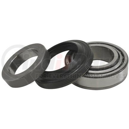 AK D44JK by YUKON - Yukon Rear Axle Bearing/Seal Kit for Dana 44JK