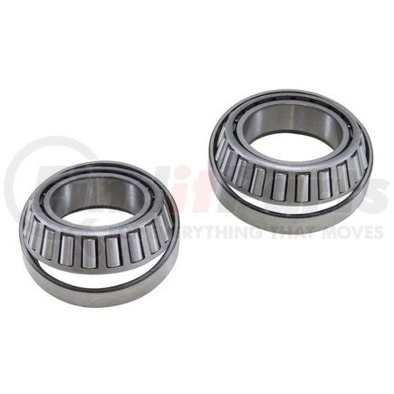 AK F-G03 by YUKON - Yukon Front Axle Bearing/Seal Kit for Dana 44