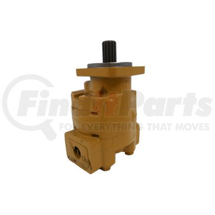 30-0003 by DIAMOND MOWER-REPLACEMENT - DIAMOND MOWER REPLACEMENT HYD PUMP 23152 - PUMP P350 1-3/4'' GEAR