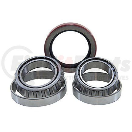 AK GM14T by YUKON - Yukon Axle Bearing/Seal Kit for Various General Motors Models