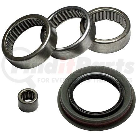 AK GM9.25IFS by YUKON - Yukon IFS Front Axle Bearing/Seal Kit