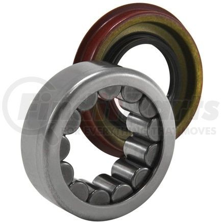 AK GMAV by YUKON - Yukon Axle Bearing/Seal Kit for Various General Motors Models