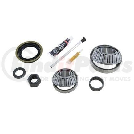 BK C9.25-F by YUKON - Yukon Bearing install kit for 03/newer Chrysler 9.25in. Dodge truck