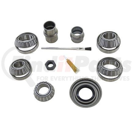 BK D25 by YUKON - Yukon Bearing install kit for Dana 25 differential