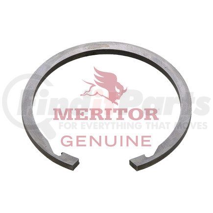 1229A2237 by MERITOR - Drive Axle Shaft Snap Ring - 3.94mm/.155", for Output Shaft