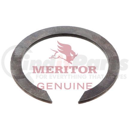 1854Q121 by MERITOR - Multi-Purpose Snap Ring - Meritor Genuine Air Brake - Brake Hardware - Snap Ring