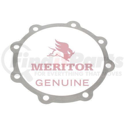 2203C8817 by MERITOR - SHIM PIN .500MM