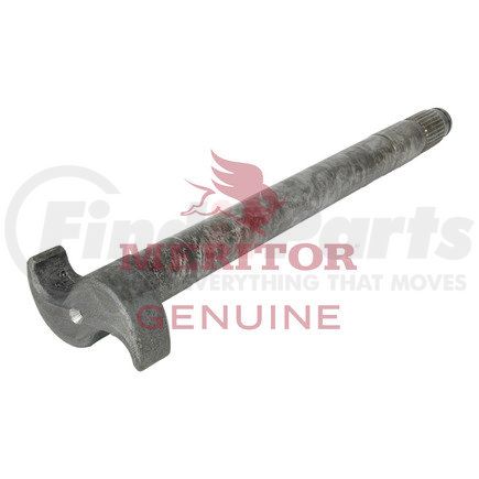 2210A7931 by MERITOR - CAMSHAFT/LH