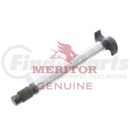 2210H7626 by MERITOR - CAMSHAFT (RH)