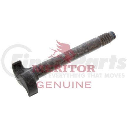 Meritor 2210K8669 Air Brake Camshaft CAMSHAFT/LH