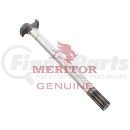 2210Z8086 by MERITOR - CAMSHAFT/LH