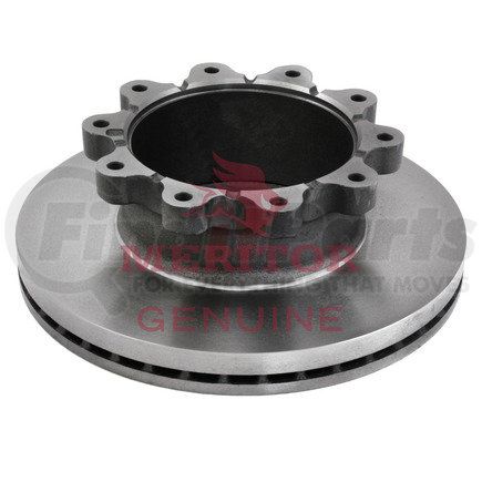 23-123642-015 by MERITOR - Rotor