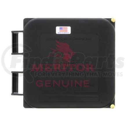 3108328 by MERITOR - Control Box Lid