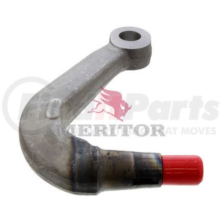 3133F9470 by MERITOR - Steering Idler Arm - Left Hand, Front Axle