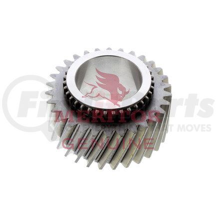 3892F6194 by MERITOR - GEAR-DRIVE