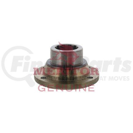 5WCS40-46 by MERITOR - COMP FLANGE