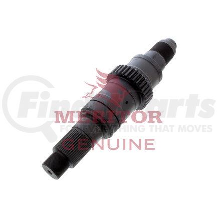 A3230N1028 by MERITOR - NO-SPIN DIFF.