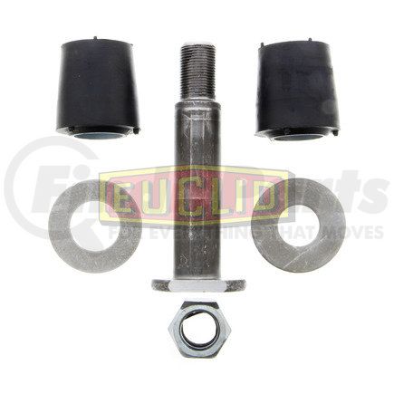 E1023 by MERITOR - Suspension Air Spring Bushing