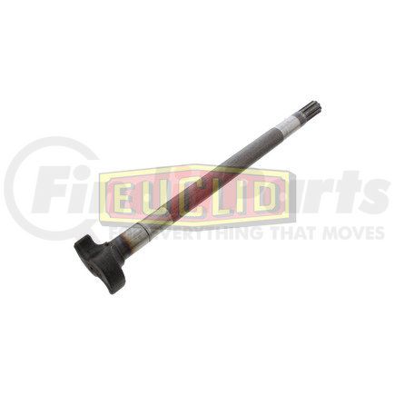 E4721 by MERITOR - CAMSHAFT-LH