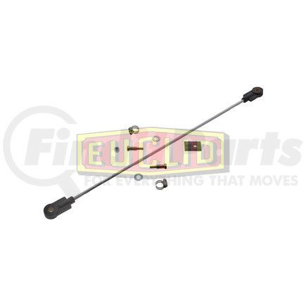 E9625 by MERITOR - Air Suspension Leveling Control Linkage - Linkage
