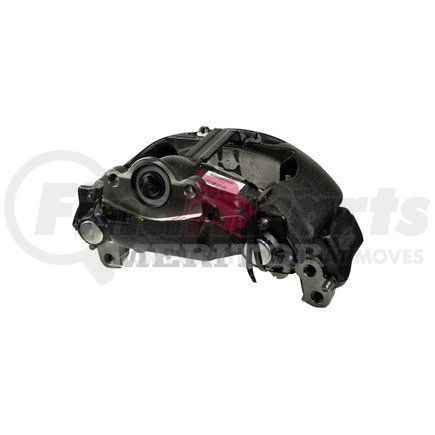 EX225L255R by MERITOR - Disc Brake Caliper - Remanufactured Caliper