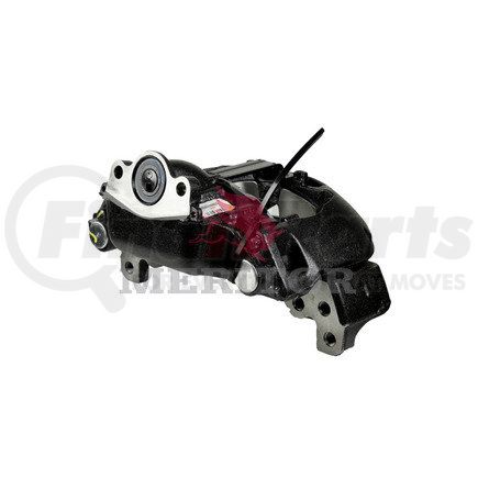 EX225L261R by MERITOR - Disc Brake Caliper - Remanufactured Caliper