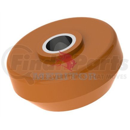 GAFF10007 by MERITOR - CAB MOUNT