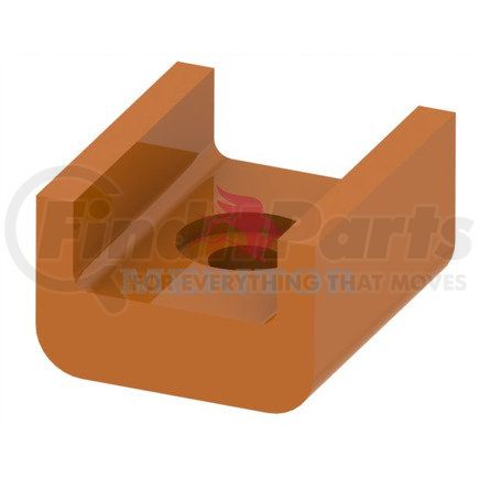 GAFF10004 by MERITOR - CAB MOUNT