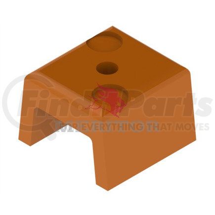 GAFF10009 by MERITOR - CAB MOUNT