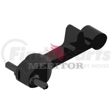 GAFF10024 by MERITOR - Hood Latch