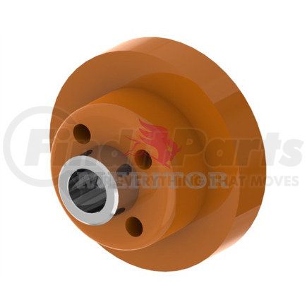 GAFF11009 by MERITOR - CAB MOUNT