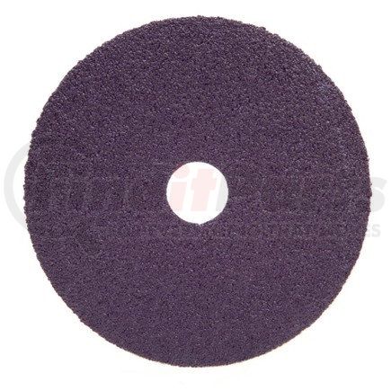 33415 by 3M - Cubitron™ II Abrasive Fibre Disc, 5 in x 7/8 in (125mm x 22mm), 60+, 5 discs per carton, 5 cartons per case