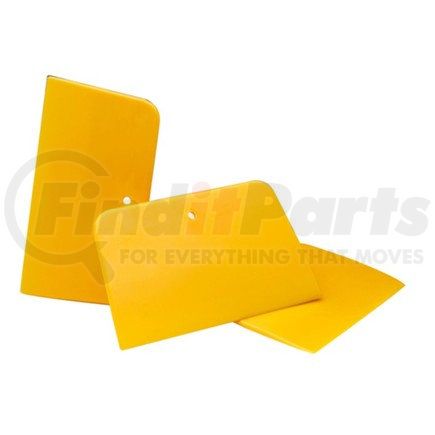 363 by 3M - Dynatron™ Yellow Spreader, 3 x 6, 36 per case
