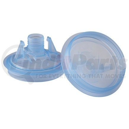 16203 by 3M - PPS™ Disposable Lids, Mini, 125 Micron Filter, 25 lids per case