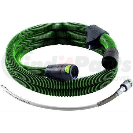 29916 by 3M - Festool IAS 3-Light 5000 AS Hose, 5 m, 1 per case
