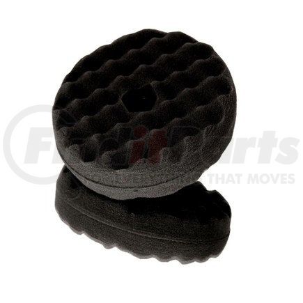 33285 by 3M - Perfect-it™ Foam Polishing Pad, 6 in, 6 per case